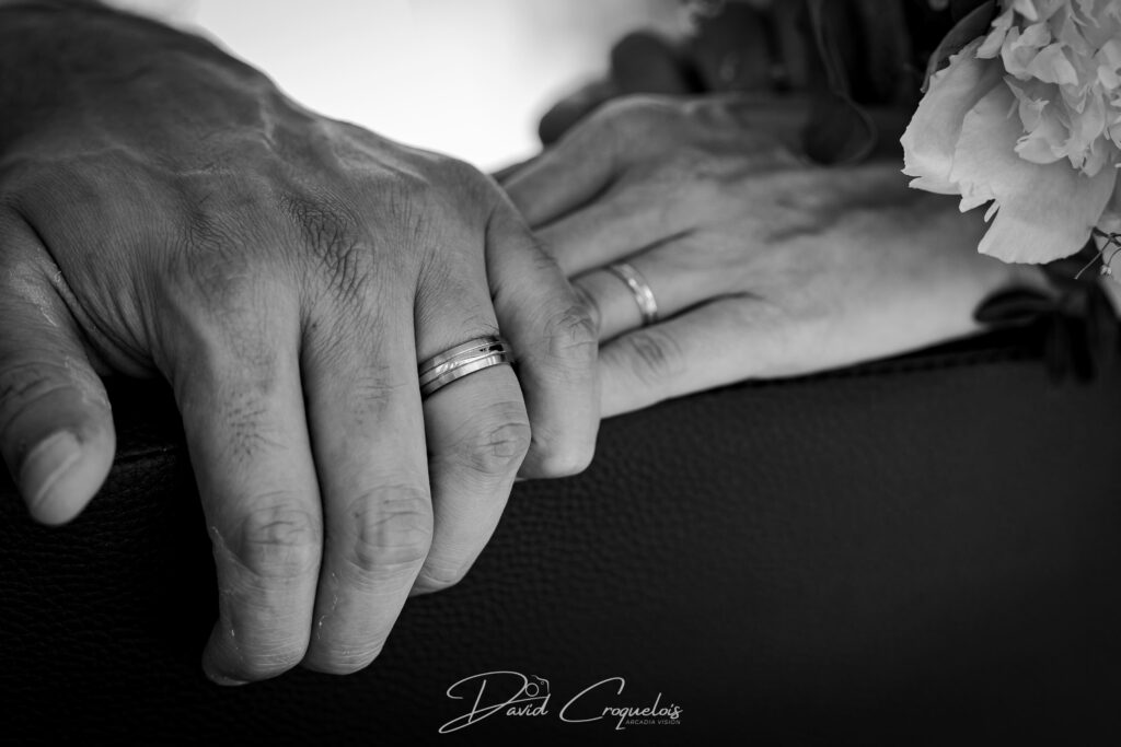 Photographe Boulogne-sur-mer mariage couple naturel alliances