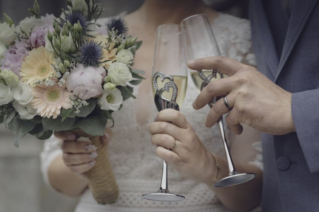 Photographe Boulogne-sur-mer mariage couple naturel