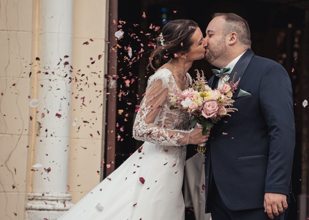 Photographe Boulogne-sur-mer mariage couple naturel