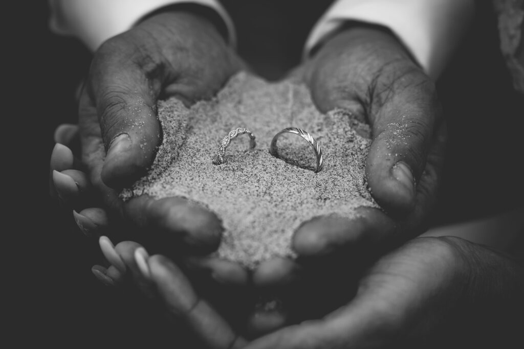 Photographe Boulogne-sur-mer mariage couple naturel